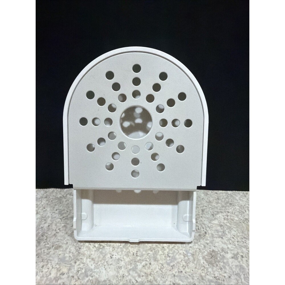 Keurig K-Mini K-26 Coffee Maker Drip Tray Gray Replacement Genuine OEM Part